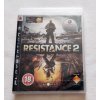 Hra na PS3 Resistance 2