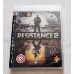 Resistance 2 – Hledejceny.cz