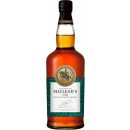 Macleod's Island Single Malt Whisky 40% 0,7 l (holá láhev)
