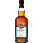 Macleod's Island Single Malt Whisky 40% 0,7 l (holá láhev) – Hledejceny.cz