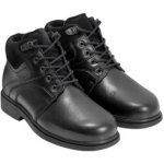 Baťa diabetická obuv pánská zimní Sam černé – Zboží Dáma