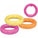 Trixie Kroužek TPR 17 cm – Zboží Mobilmania