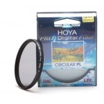 Hoya PL-C Pro1 55mm – Zboží Živě