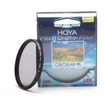 Hoya PL-C Pro1 55 mm – Hledejceny.cz