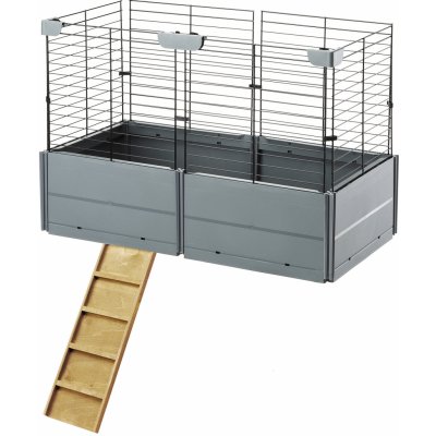 Ferplast Klec MULTIPLA Horní rozšíření 37 cm – Hledejceny.cz