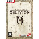 The Elder Scrolls 4: Oblivion Knights of the Nine – Hledejceny.cz