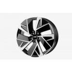 CMS C32 7,5x18 5x112 ET53,5 diamond black – Hledejceny.cz