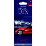 Areon Lux Sport - Nickel | Zboží Auto