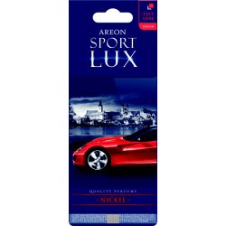 Areon Lux Sport - Nickel