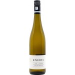 Knebel Riesling von den Terrassen 2021 12% 0,75 l (holá láhev) – Hledejceny.cz
