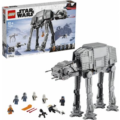 LEGO® Star Wars™ 75288 AT-AT – Zbozi.Blesk.cz