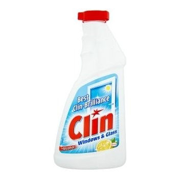 Clin na okna Apple pistole 500 ml