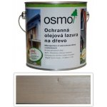 Osmo 903 Ochranná olejová lazura 2,5 l Bazaltově šedá – Sleviste.cz