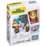 Mega Bloks MIMONI PACK – Zboží Dáma