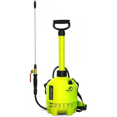MAROLEX PROFESSION 5 PLUS P5PP – Zboží Dáma