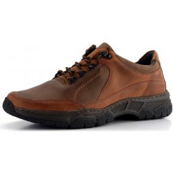 Klondike pánské polobotky 864 Brown