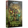 Desková hra GW Warhammer Warboss Paperback