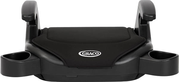 Graco Booster Basic™ R129 2024 Black