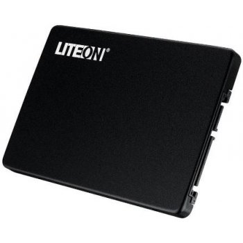 Lite-On MU3 120GB, 2,5", SATAIII, PH6-CE120-G