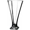 Váza Crystalite Bohemia Skleněná váza Quadro 280 mm