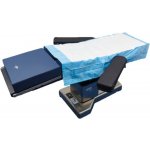 Podložka absorpční na stůl Sahara neklouzavý podklad jednorázová nesterilní 102 x 152 cm 20 ks – Zboží Dáma