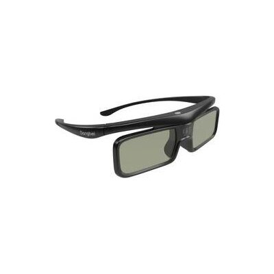Dangbei dobíjecí 3D DLP-Link (01.4A04-ACG030-EU00) černé – Zboží Živě