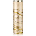 Paris Corner Taskeen Caramel Cascade tělový sprej 200 ml – Hledejceny.cz