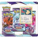 Pokémon TCG Cosmic Eclipse 3 Pack Blister Booster