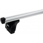 Střešní nosič Thule 7107 + 393 + 1x kit – Hledejceny.cz