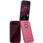 HMD 2660 Flip Red – Hledejceny.cz