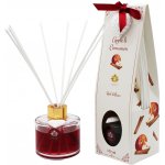 Arôme Difuzér s tyčinkami Apple and Cinnamon 50 ml – Zboží Dáma
