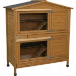 Kerbl Appartment králíkárna 118 x 61 x 130 cm – Zboží Dáma