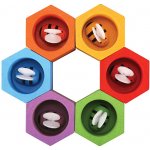 Plan Toys Včelí úly – Zboží Dáma