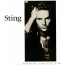 Sting - Nothing Like The Sun LP