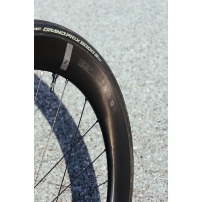 Fulcrum Wind 57 DB – Zboží Mobilmania