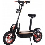 X-scooters XT02 36V Li – Zboží Mobilmania