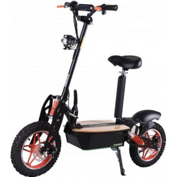 X-scooters XT02 36V Li