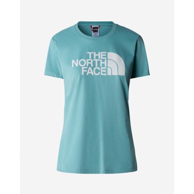 The North Face W STANDARD SS TEE
