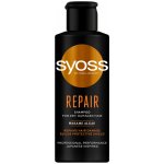 Syoss Repair šampon pro suché a poškozené vlasy 440 ml – Zboží Mobilmania