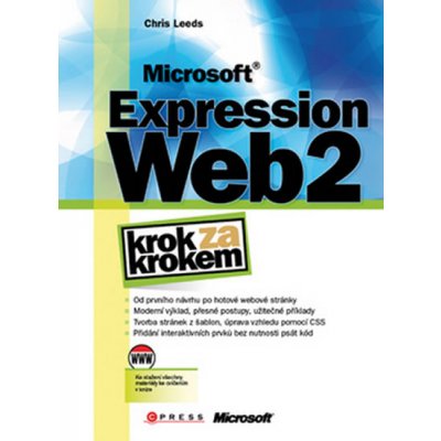 Microsoft Expression Web 2