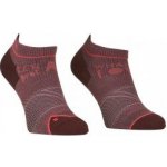 Ortovox Alpine Light Low Socks W mountain rose – Zboží Mobilmania