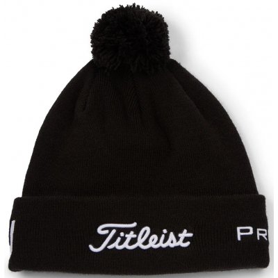 Titleist Tour Pom Pom white/black – Hledejceny.cz