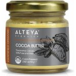 Alteya Kakaové máslo 100% Bio 350 ml – Zboží Dáma