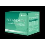 Ladee Pharma Folandrol prášek v sáčcích 30 ks – Zboží Dáma