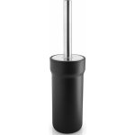 Eva Solo WC kartáč CITADEL 40 cm černá plast nerezová ocel – Hledejceny.cz