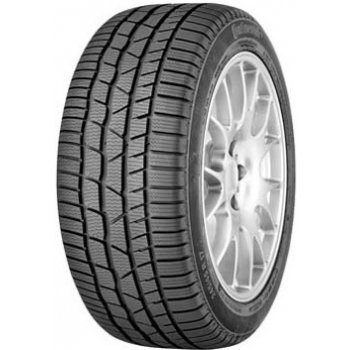 Pneumatiky Continental WinterContact TS 830 P 225/50 R17 94H FR