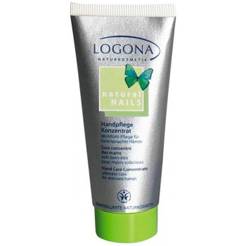 Logona Pěstící koncentrát na ruce 40 ml