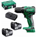 HiKOKI DS18DDWRZ – Zbozi.Blesk.cz