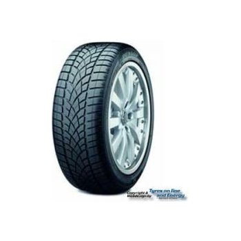 Dunlop SP Winter Sport 3D 225/35 R19 88W