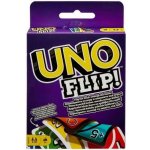 Mattel Uno Flip – Hledejceny.cz